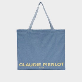 Atotebag Denim Tote