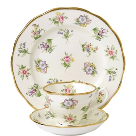 100 Years Spring Meadow 1920 Set