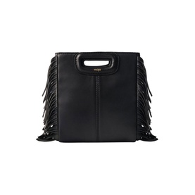 Mini Leather Chain Bag
