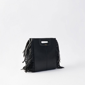 Mini Leather Chain Bag