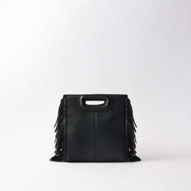 Mini Leather Chain Bag