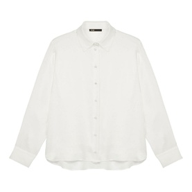 Cecily Silk Shirt