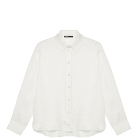 Cecily Silk Shirt