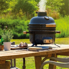 Ceramic BBQ and Oven Medium 16"