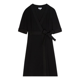 Rosilea Wrap Dress