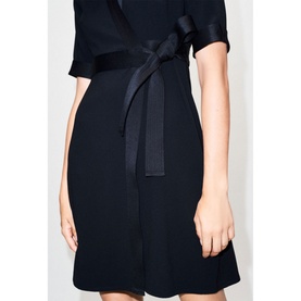 Rosilea Wrap Dress