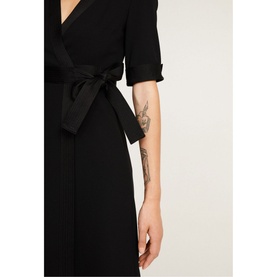 Rosilea Wrap Dress
