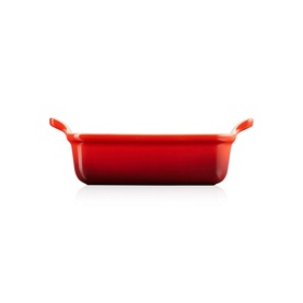 Stoneware Heritage Rectangular Dish 19cm