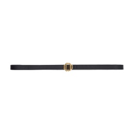 Aminimoon Leather Belt