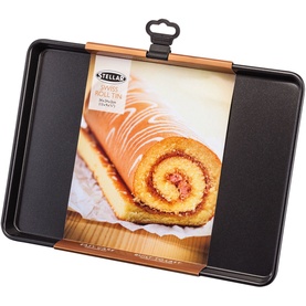 Non-Stick Swiss Roll Tin 33cm