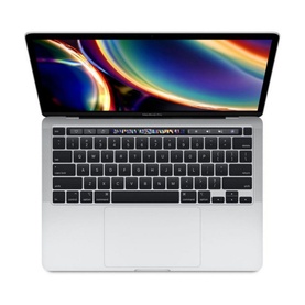 13  Inch Macbook Pro 2.0GHz 10th Gen i5 16GB 512GB