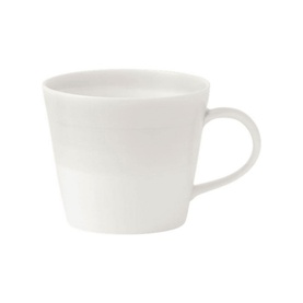 1815 Wh Mug 400ml- 0.7pts white