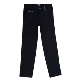 Boys Cotton Trousers