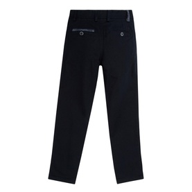 Boys Cotton Trousers
