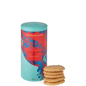 Piccadilly Macadamia Nut Biscuits 200g