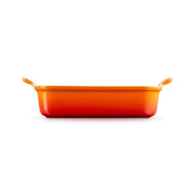 Stoneware Heritage Rectangular Dish 26cm