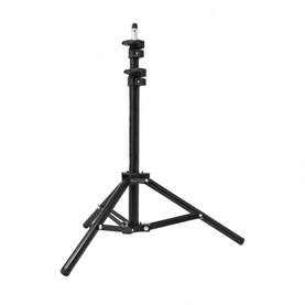Content Creator Large 26cm Dimmable LED Ring Light with Phone Holder Tripod