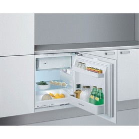 251 Litre Chest Freezer White