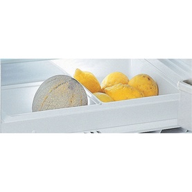 251 Litre Chest Freezer White