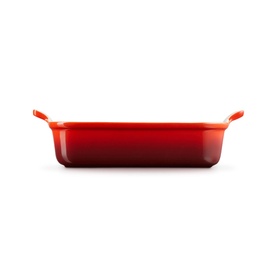 Stoneware Heritage Rectangular Dish 26cm