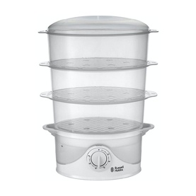 3 Tier Food Steamer
