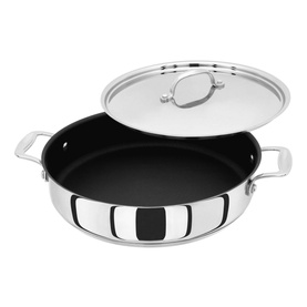7000 Non-Stick Sauteuse Pan 28cm
