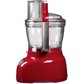 3.1L Food Processor - Empire Red