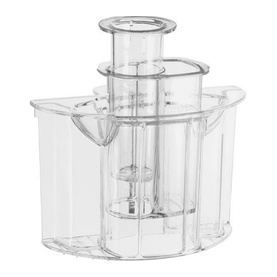 3.1L Food Processor - Empire Red