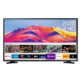 32 Inch Full HD T5300 1080P Smart TV