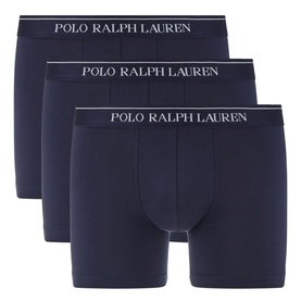 Three-Pack Trunks