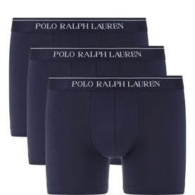 Three-Pack Trunks