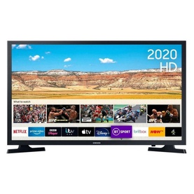 32 Inch HD READY T4300 Smart TV