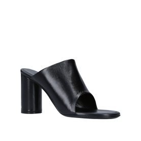 Oval Mules 40