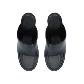 Oval Mules 40