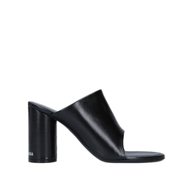 Oval Mules 40