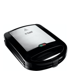 4 Portion Deep Fill Sandwich Maker