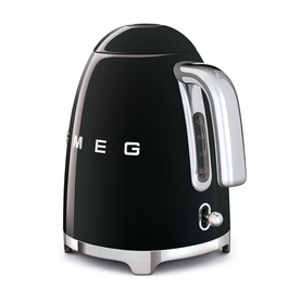 Retro Style Kettle