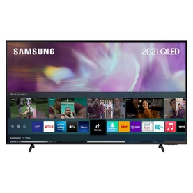 43 Inch 4K Q60A QLED Smart TV