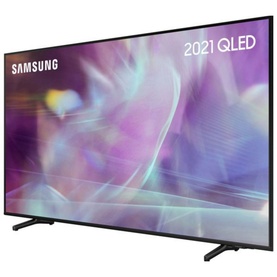 43 Inch 4K Q60A QLED Smart TV