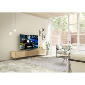 50 Inch 4K Premium UHD Smart TV