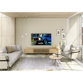 50 Inch 4K Premium UHD Smart TV