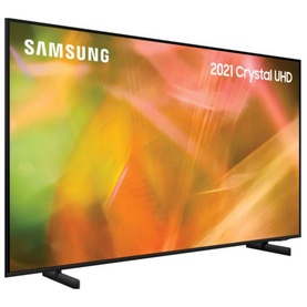 50 Inch 4K UHD AU8000 Smart TV