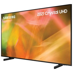 50 Inch 4K UHD AU8000 Smart TV