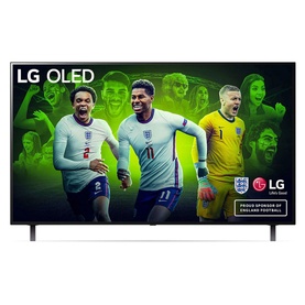 55 Inch 4K OLED A16 Smart TV