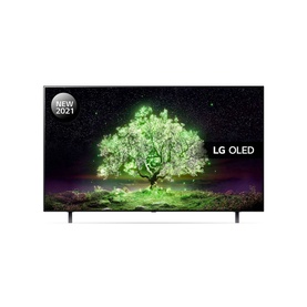 55 Inch 4K OLED A16 Smart TV