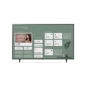 55 Inch 4K OLED A16 Smart TV