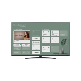 55 Inch 4K UHD UP81 Smart TV