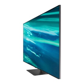 55 Inch 4K Q80A QLED Smart TV