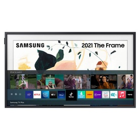 55 Inch THE FRAME 4K QLED Smart TV