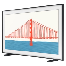 55 Inch THE FRAME 4K QLED Smart TV